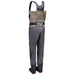 Simms Women's G3 Pro Stockingfoot Wader Dark Elkhorn Image 05