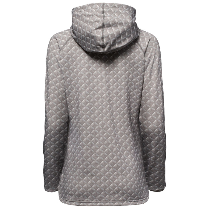 Simms Women's Strata 200 Hoody Hopperhead Stipple Image 02