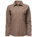 Simms Women's Tailout Knit LS Shirt Silt Heather Image 01