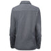 Simms Women's Tailout Knit LS Shirt Steel Heather Image 02