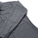 Simms Women's Tailout Knit LS Shirt Steel Heather Image 05