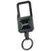 Umpqua RiverRun Retractor Large Gunmetal Image 01