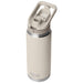 YETI Rambler 26 oz Water Bottle with Flip Chug Cap Cape Taupe Image 03