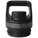 YETI Rambler Flip Chug Cap Black Image 01