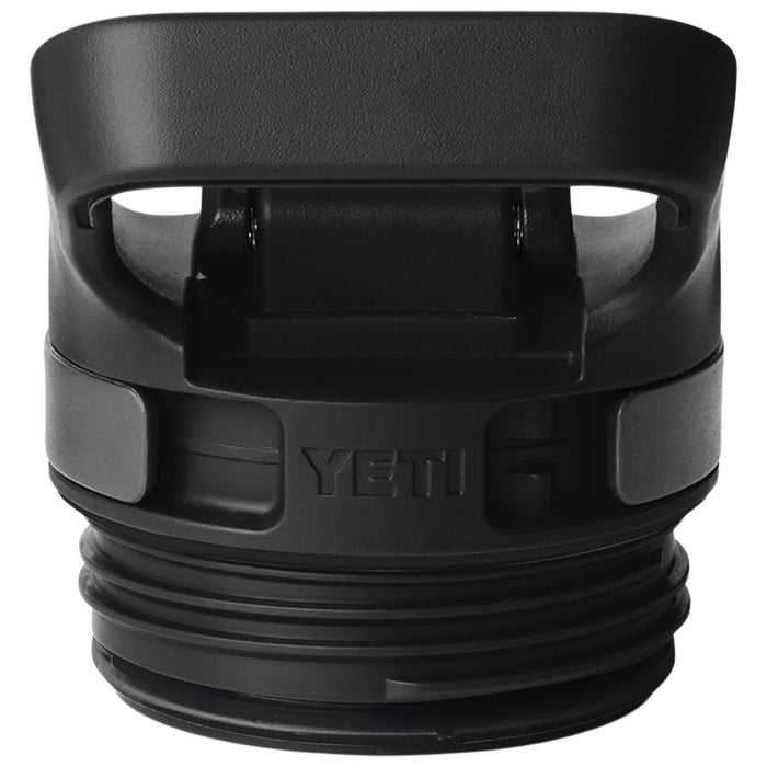 YETI Rambler Flip Chug Cap Black Image 02