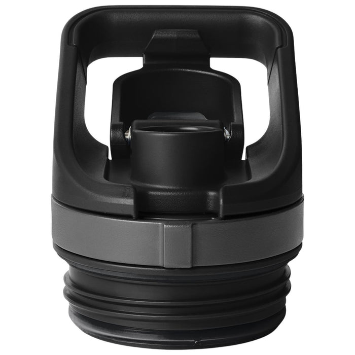 YETI Rambler Flip Chug Cap Black Image 03