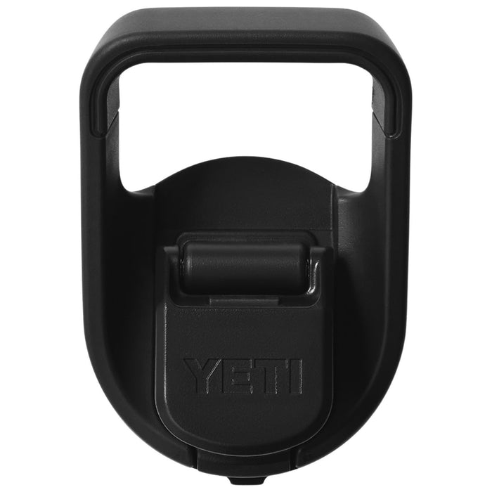 YETI Rambler Flip Chug Cap Black Image 05
