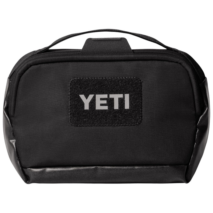 YETI Ranchero 1L Crossbody Bag Black Image 01