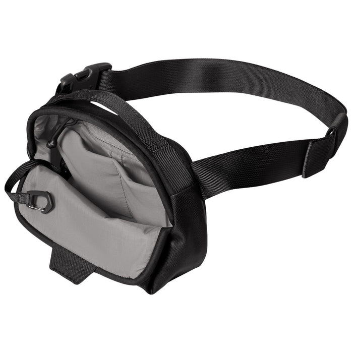 YETI Ranchero 1L Crossbody Bag Black Image 03