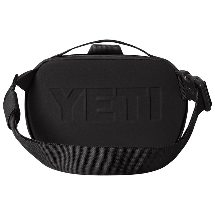 YETI Ranchero 1L Crossbody Bag Black Image 04
