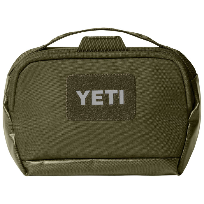 YETI Ranchero 1L Crossbody Bag Olive Image 01