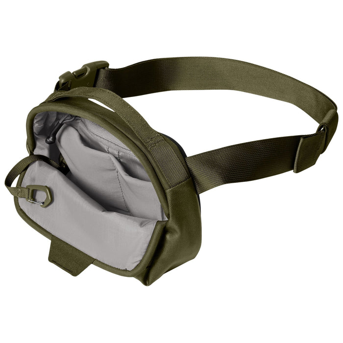 YETI Ranchero 1L Crossbody Bag Olive Image 03