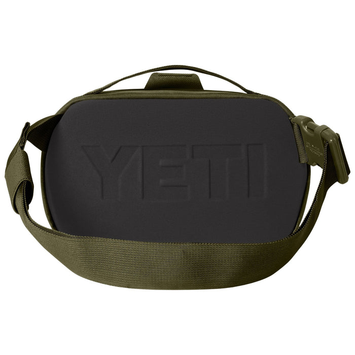 YETI Ranchero 1L Crossbody Bag Olive Image 04