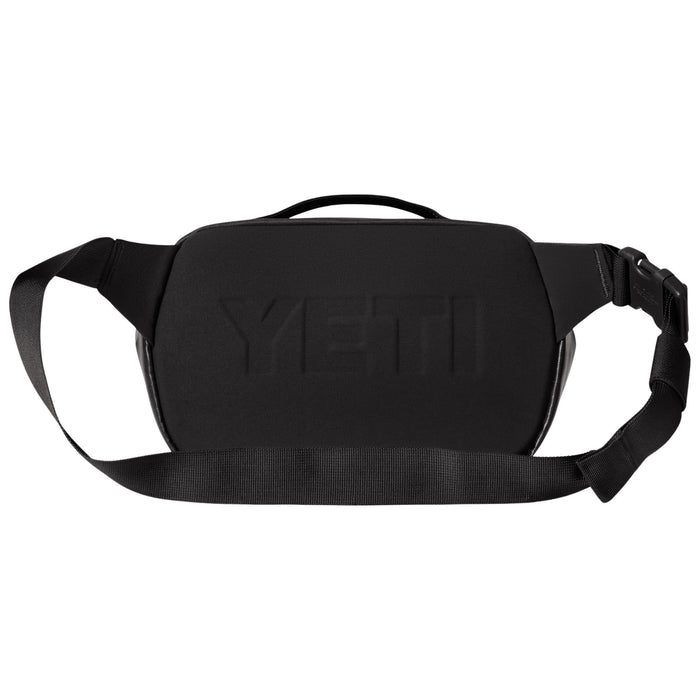 YETI Ranchero 4L Crossbody Bag Black Image 04