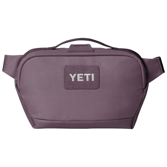 YETI Ranchero 4L Crossbody Bag Dusk Image 01