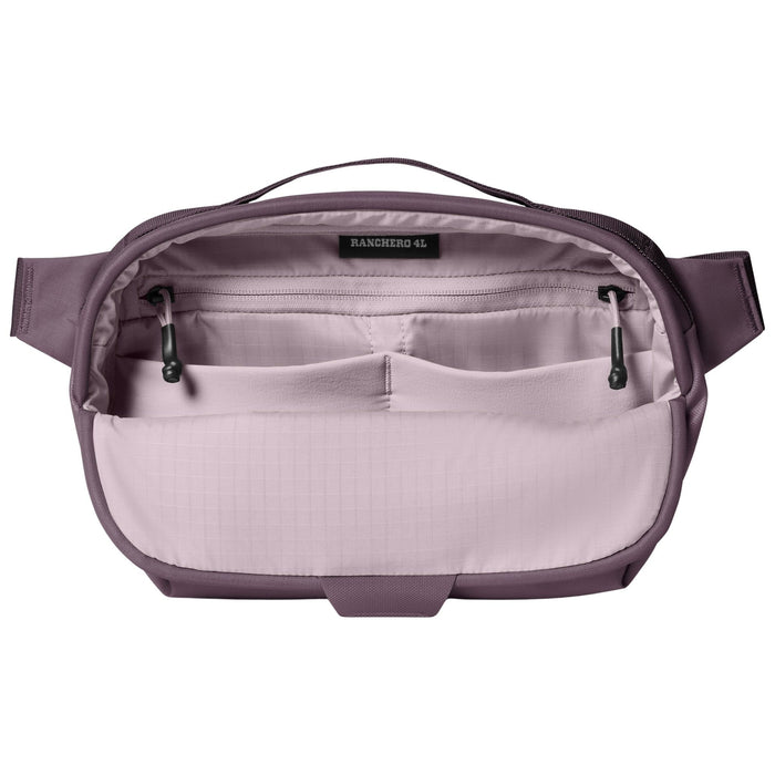 YETI Ranchero 4L Crossbody Bag Dusk Image 02