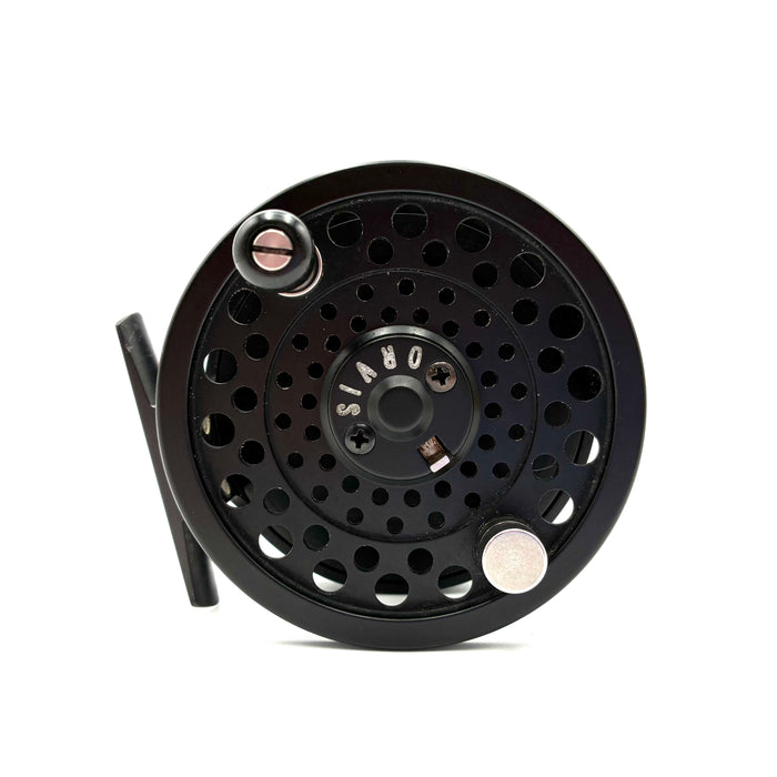 Used Reel - Orvis DXR 7/8 w/ Spare Spool- Fly Reel