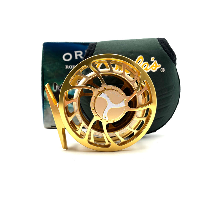 Used Reel - Orvis Mirage II - Fly Reel