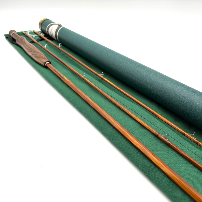 Used Rod - Dreamcatcher Timber Fiddle Bamboo 7'9" 4wt - Fly Rod