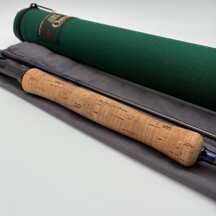 Used Rod - Orvis Silver Label 9' 7wt - 2 Piece Fly Rod