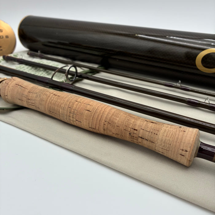 Used Rod - Orvis Helios ZG 9' 8wt - Fly Rod