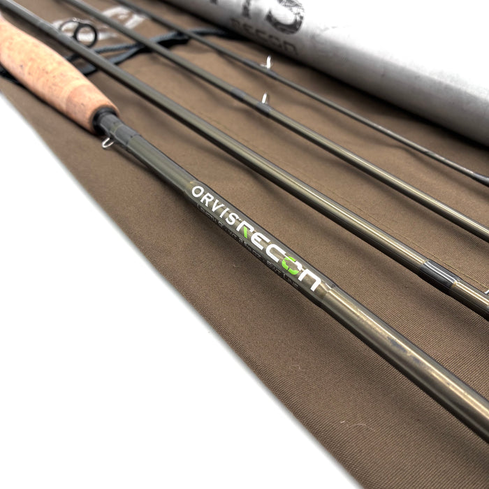 Used Rod - Orvis Recon 9' 5wt - Fly Rod