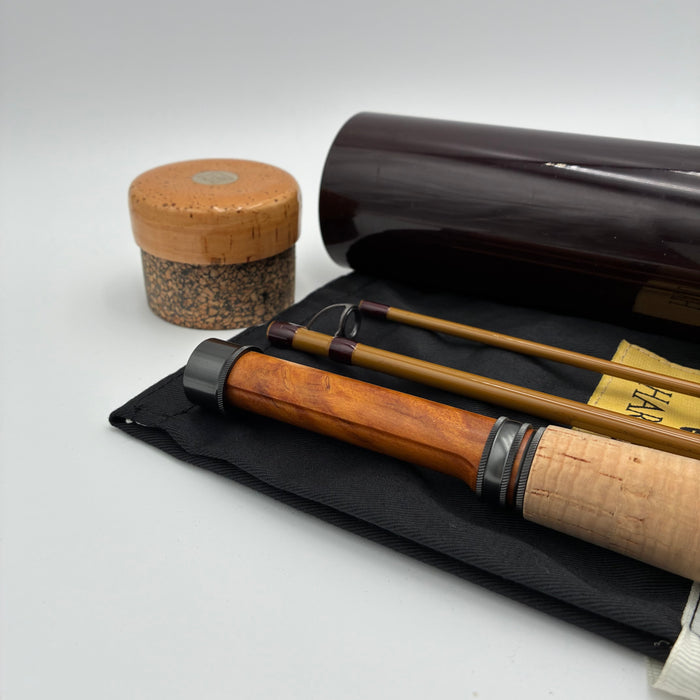 Used Rod - Hardy Sirrus Sintrix Glass 7' 3/4wt - Fly Rod