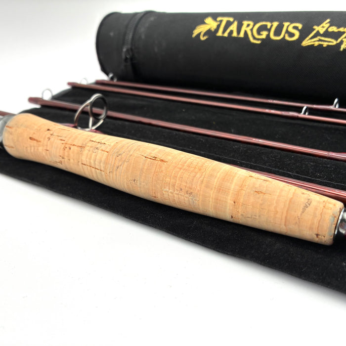 Used Rod - Gary Boyer Tagrus 9' 7wt - Fly Rod
