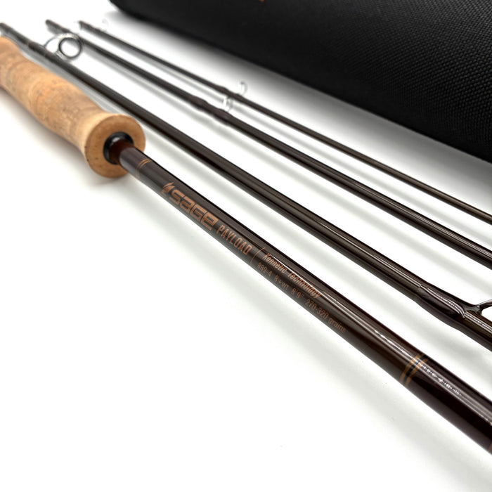 Used Rod - Sage PAYLOAD 8'9" 8wt 4pc - Fly Rod