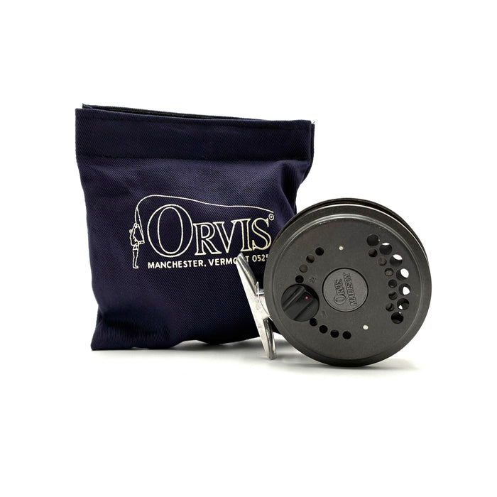 Used Reel - Orvis Madison III - Fly Reel