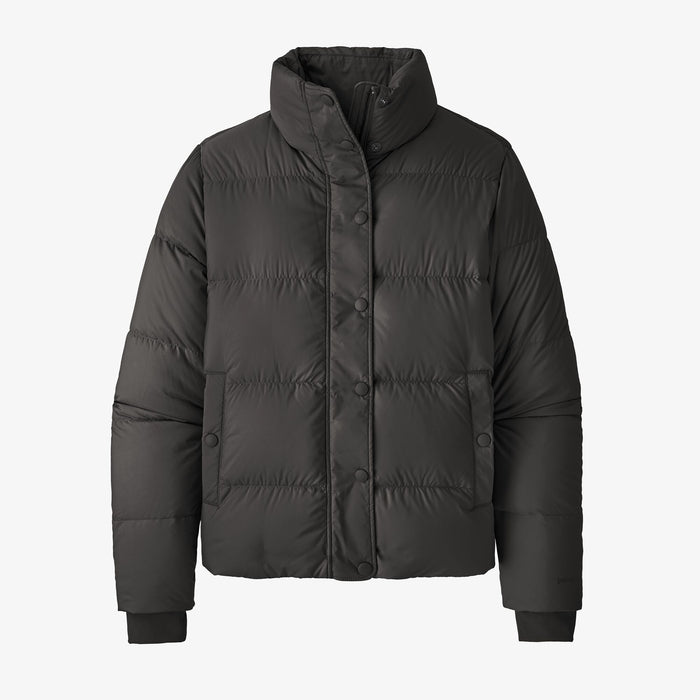 Patagonia Womens Silent Down Jacket Sale