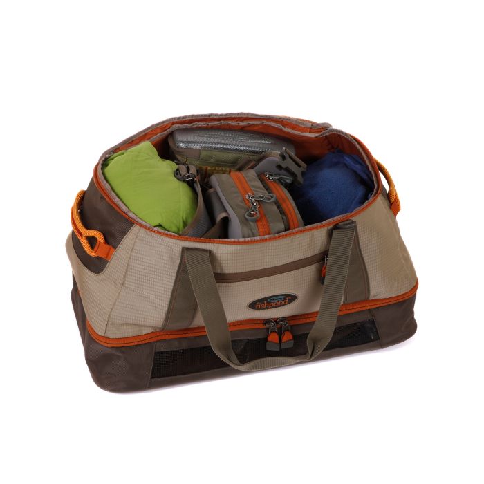 Fishpond Flattops Wader Duffel Sale