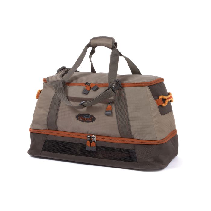 Fishpond Flattops Wader Duffel Sale