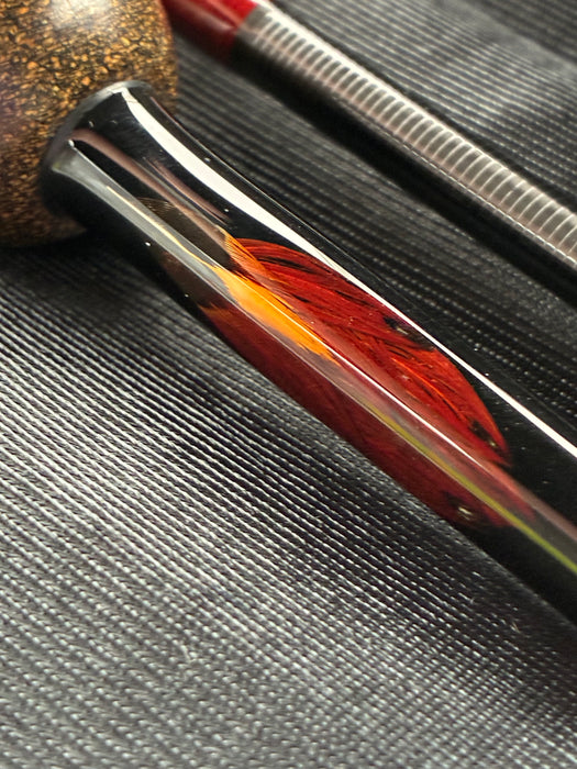 Used Rod - R.B. Meiser 12'6" Custom Spey - Fly Rod
