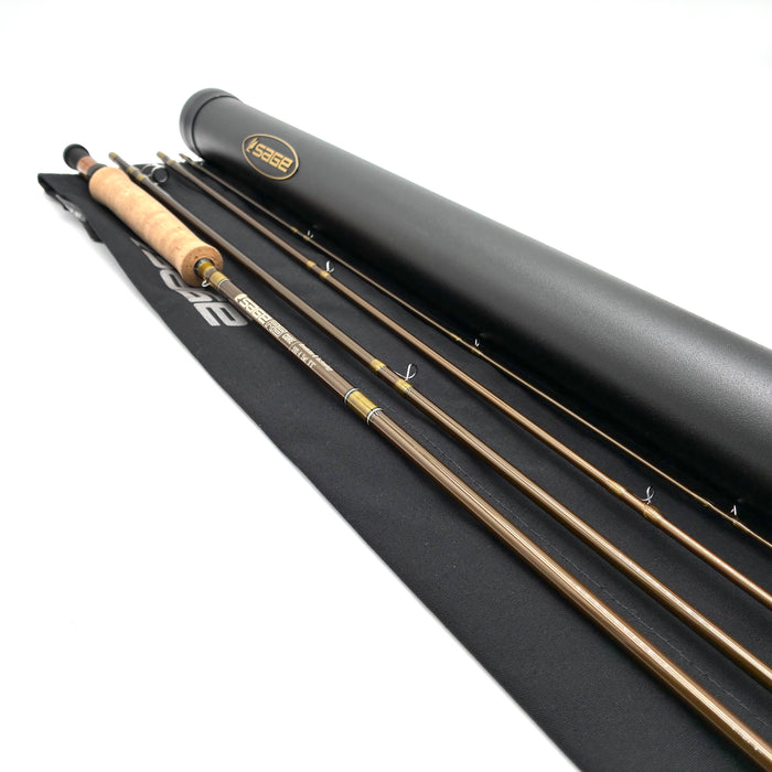 Used Rod - Sage R8 Core Limited Edition 9' 5wt - Fly Rod