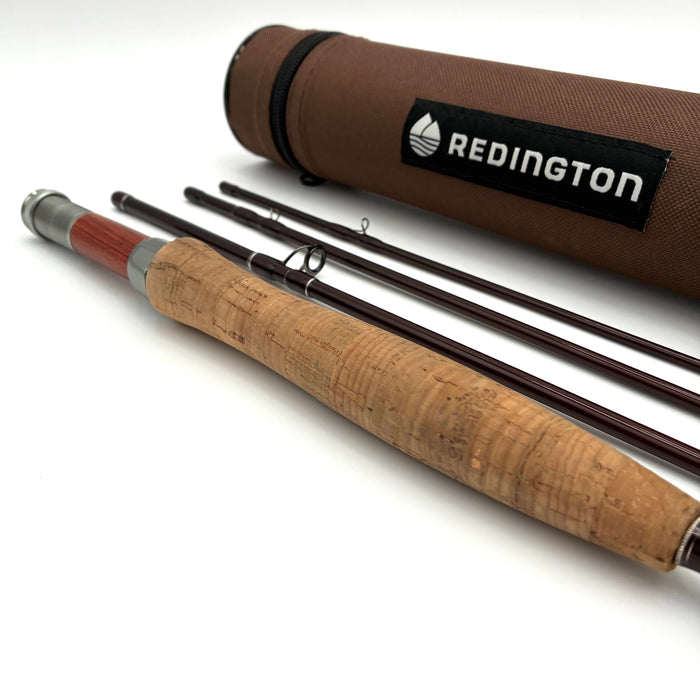 Used Rod - Redington Classic Trout 8'6" 3wt - Fly Rod