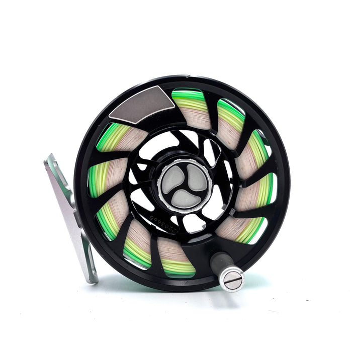 Used Reel - Orvis Mirage LT III - Fly Reel w/ Spare Spool