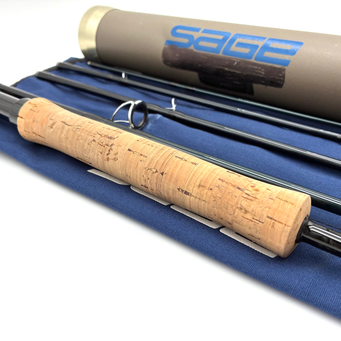 Used Rod - Sage RPLXi 9' 9wt - 5 Piece Fly Rod