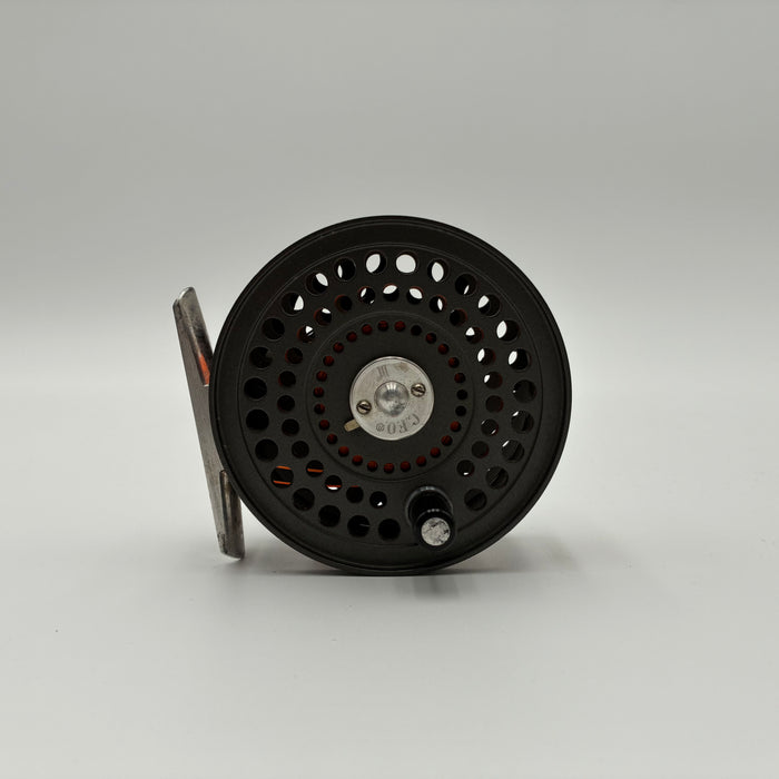 Used Reel - Orvis CFO III w/ Spare Spool - Fly Reel