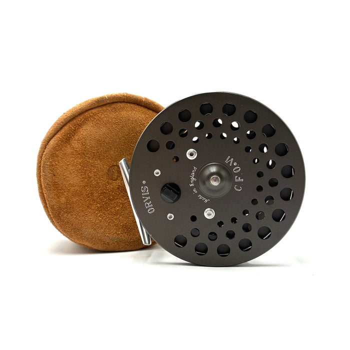Used Reel - Orvis CFO VI - Fly Reel