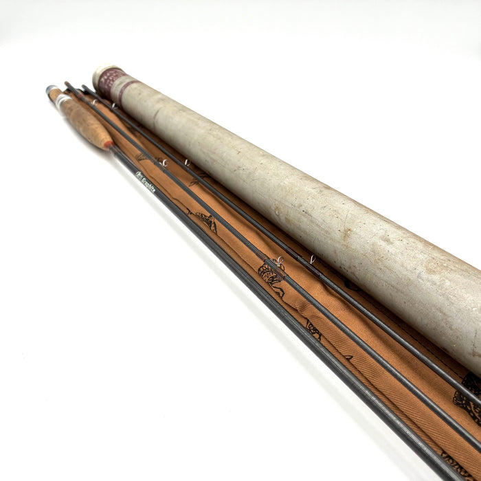 Used Rod - Orvis Far & Fine 7'9" 5wt - 2 Piece Fly Rod