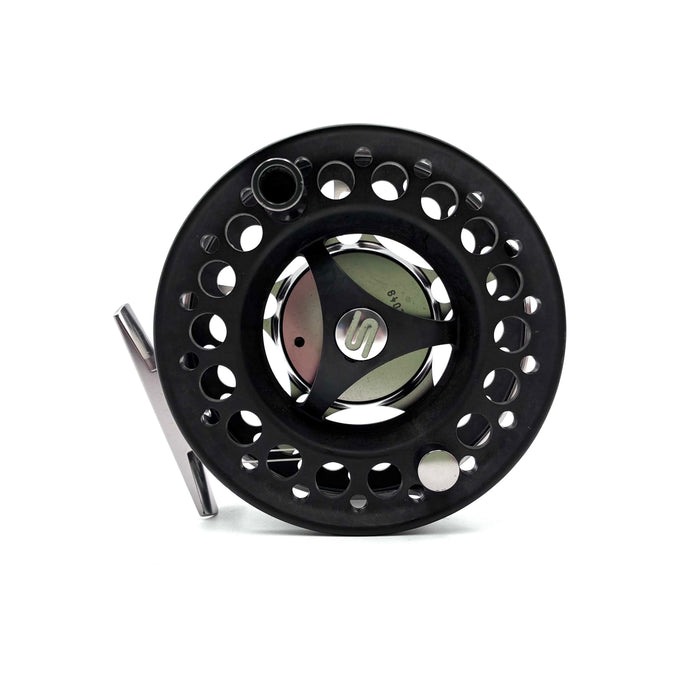 Used Reel - Sage 3880CF - Fly Reel