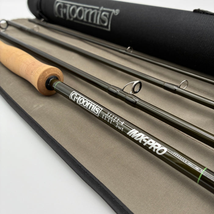 Used Rod - G. Loomis IMX-Pro 10' 7wt - Fly Rod