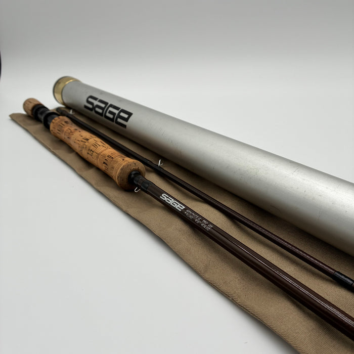 Used Rod - Sage DS 9' 9wt 2 Piece - Fly Rod