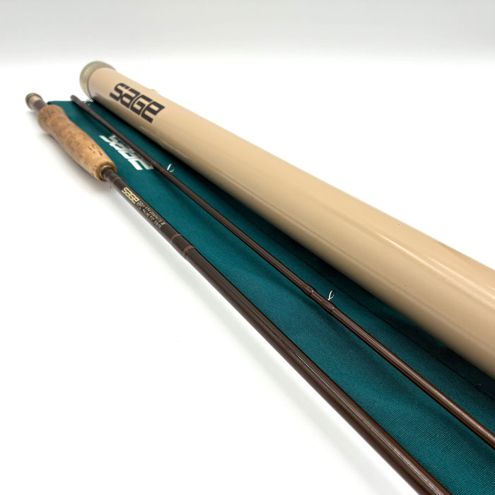 Used Rod - Sage RPL+ 9' 6wt - 2 Piece Fly Rod