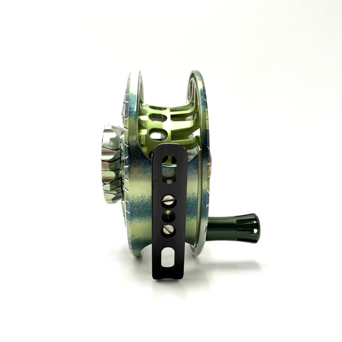 Used Reel - Abel SDS 7/8 DeYoung Bonefish- Fly Reel