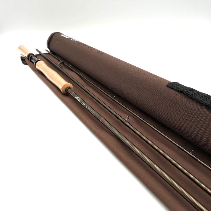 Used Rod - Cabela's LST 11'3" 6wt - 3 Piece Fly Rod