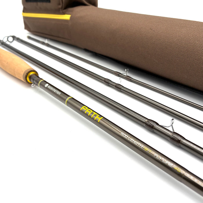 Used Rod - Redington Path 9' 6wt - Fly Rod
