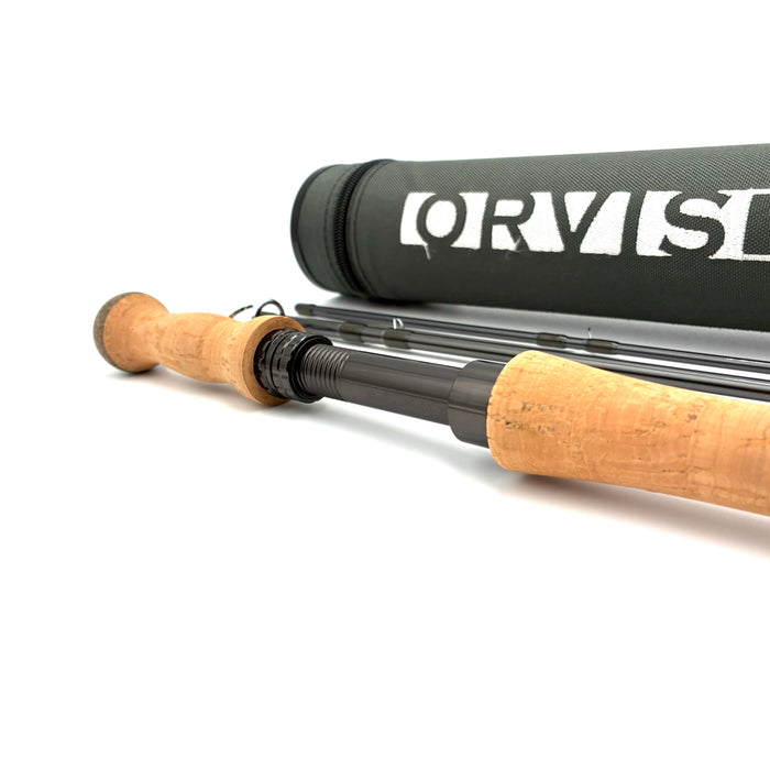 Used Rod - Orvis Clearwater 11'4" 3wt - Fly Rod