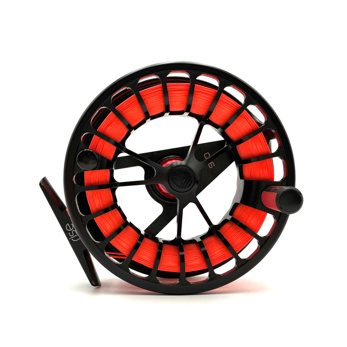 Used Reel - Redington Rise 9/10 - Fly Reel